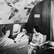 Illustration for article titled Scenes From When Flying Was Still Civilized